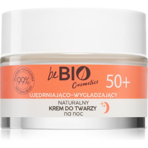 Ewa Chodakowska Firming 50+ crema de noche reafirmante para pieles maduras 50 ml - beBIO - Modalova