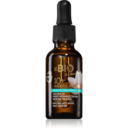 Ewa Chodakowska Bio Rejuvenation 40+ serum-aceite antienvejecimiento y reafirmante 30 ml - beBIO - Modalova