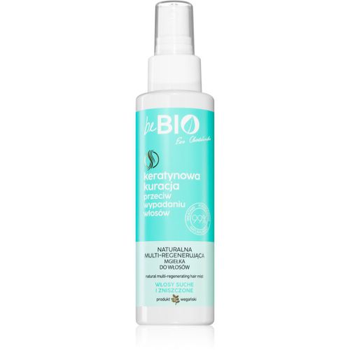 Ewa Chodakowska Keratin Treatment regenerierender Dunst für trockenes und empfindliches Haar 100 ml - beBIO - Modalova