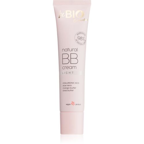 Natural BB Cream BB cream colore Light 30 ml - beBIO - Modalova