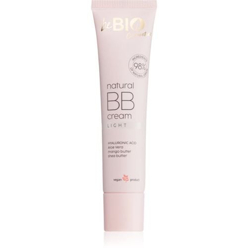 Natural BB Cream BB Cream Farbton Light 30 ml - beBIO - Modalova