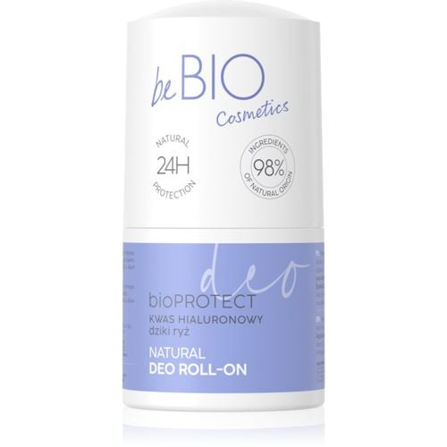 Hyaluro bioProtect Deoroller 50 ml - beBIO - Modalova