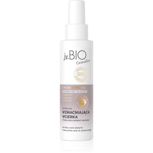 Baby Hair Complex acondicionador sin aclarado para el crecimiento y fortalecimiento del cabello desde las raíces 100 ml - beBIO - Modalova