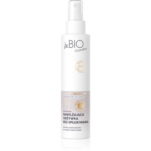 Baby Hair Complex acondicionador sin aclarado para aportar hidratación y brillo 150 ml - beBIO - Modalova