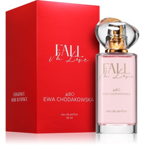 Fall In Love Eau de Parfum para mujer 50 ml - beBIO - Modalova