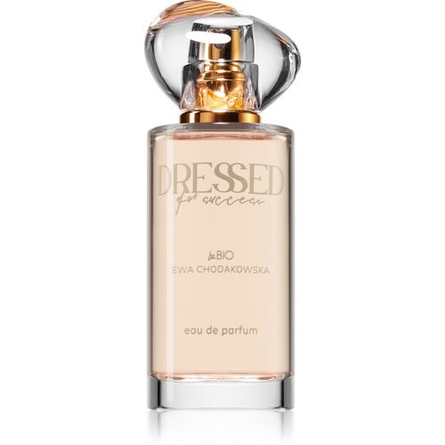 Dressed For Success Eau de Parfum para mujer 50 ml - beBIO - Modalova