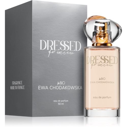 Dressed For Success Eau de Parfum para mujer 50 ml - beBIO - Modalova