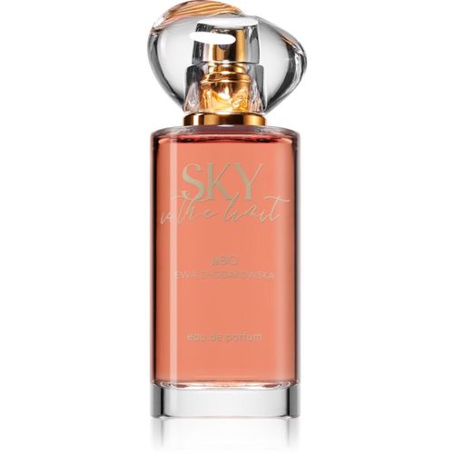 Sky Is The Limit Eau de Parfum para mujer 50 ml - beBIO - Modalova