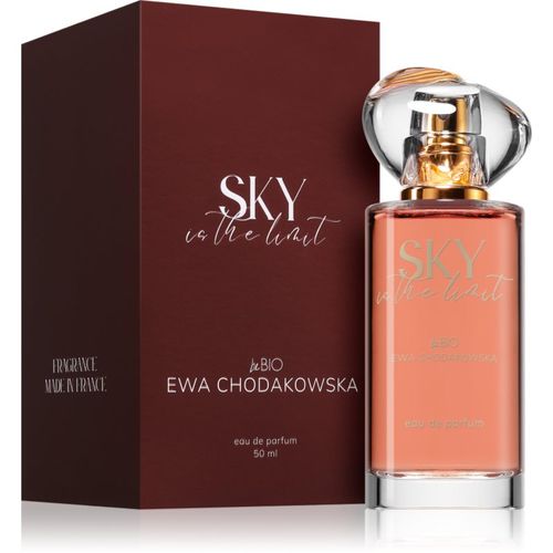 Sky Is The Limit Eau de Parfum para mujer 50 ml - beBIO - Modalova
