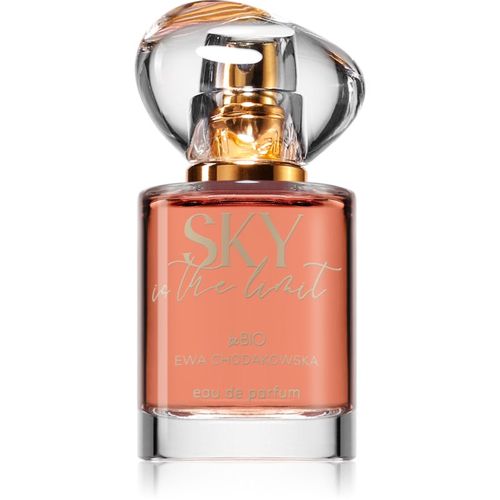 Sky Is The Limit Eau de Parfum para mujer 30 ml - beBIO - Modalova