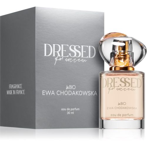 Dressed For Success Eau de Parfum para mujer 30 ml - beBIO - Modalova