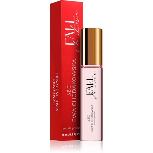 Fall In Love Eau de Parfum para mujer 15 ml - beBIO - Modalova