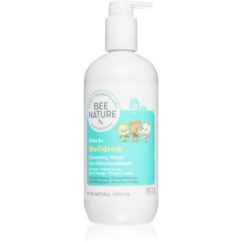 Kidzz Melidrop acqua detergente per bambini 500 ml - Bee Nature - Modalova