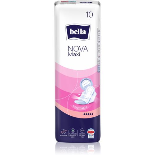 BELLA Nova Maxi assorbenti 10 pz - BELLA - Modalova