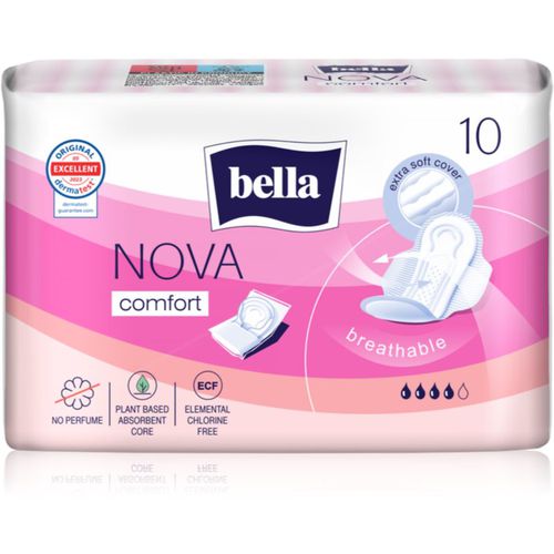 BELLA Nova Comfort assorbenti 10 pz - BELLA - Modalova