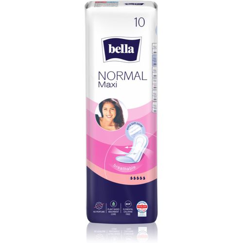 BELLA Normal Maxi assorbenti 10 pz - BELLA - Modalova