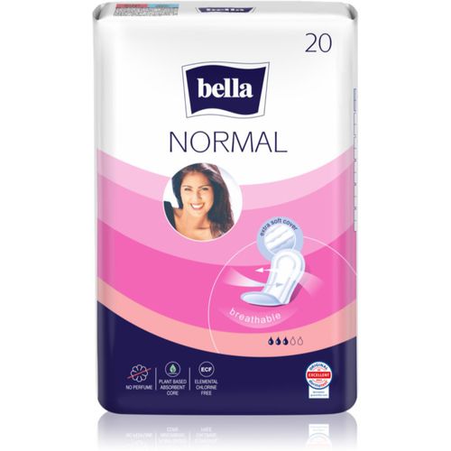 BELLA Normal assorbenti 20 pz - BELLA - Modalova