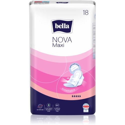 BELLA Nova Maxi assorbenti 18 pz - BELLA - Modalova