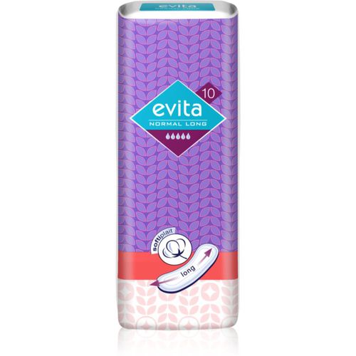 Evita Normal Long Binden 10 St - BELLA - Modalova