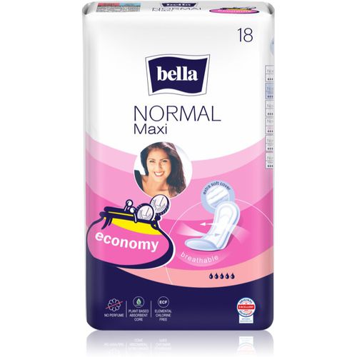 BELLA Normal Maxi assorbenti 18 pz - BELLA - Modalova