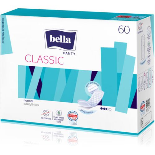 Panty Classic toallitas íntimas 60 ud - BELLA - Modalova
