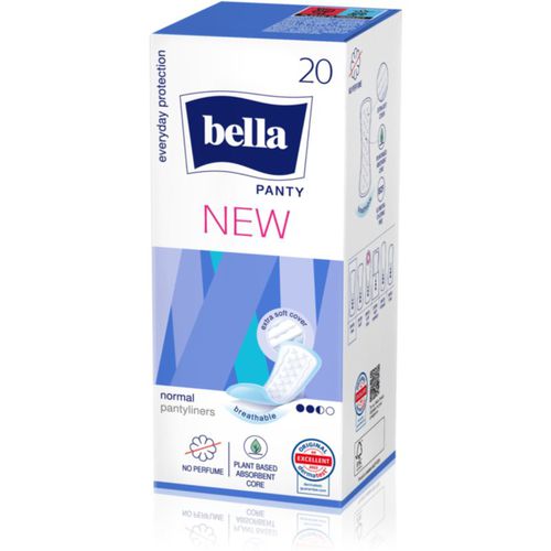 BELLA Panty New Slipeinlagen 20 St - BELLA - Modalova