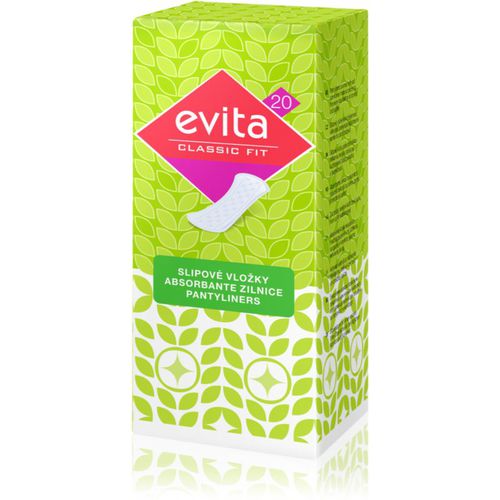 Evita Classic Fit toallitas íntimas 20 ud - BELLA - Modalova