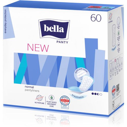 BELLA Panty New Slipeinlagen 60 St - BELLA - Modalova