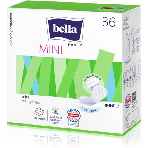 Panty Mini Slipeinlagen 36 St - BELLA - Modalova