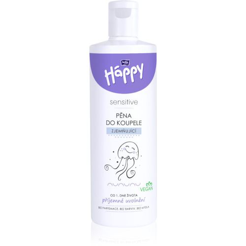 Sensitive espuma de baño para niños 400 ml - Bella Baby Happy - Modalova