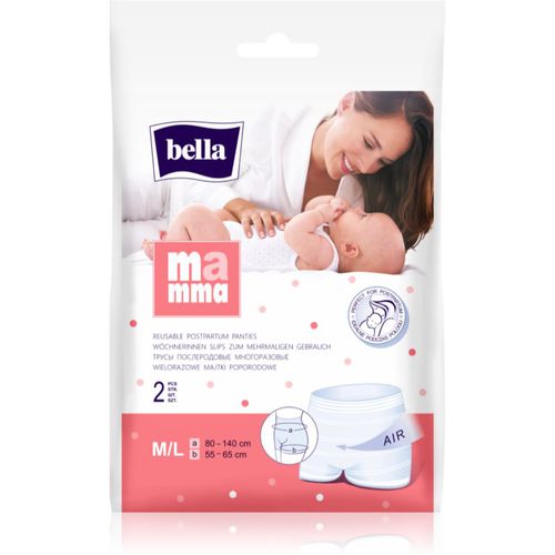 Mamma Basic braguitas posparto tamaño M/L 2 ud - BELLA - Modalova