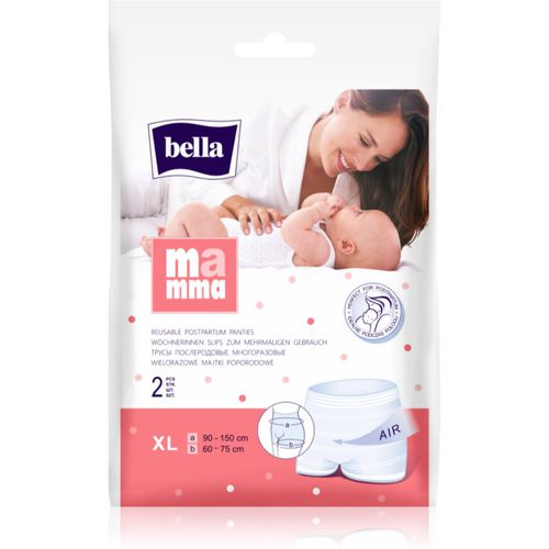 Mamma Basic braguitas posparto tamaño XL 2 ud - BELLA - Modalova