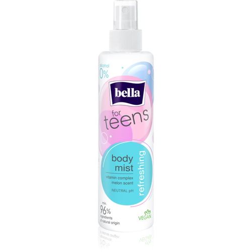 For Teens Body Mist rocío corporal 200 ml - BELLA - Modalova
