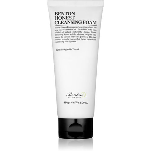 Honest mousse detergente 150 g - Benton - Modalova