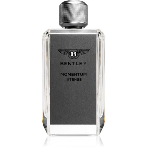 Momentum Intense Eau de Parfum para hombre 100 ml - Bentley - Modalova