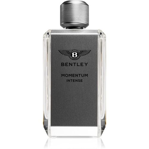 Momentum Intense Eau de Parfum per uomo 100 ml - Bentley - Modalova