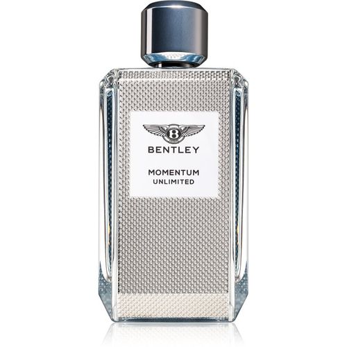 Momentum Unlimited Eau de Toilette für Herren 100 ml - Bentley - Modalova