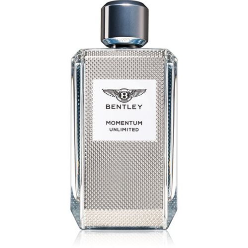 Momentum Unlimited Eau de Toilette para hombre 100 ml - Bentley - Modalova