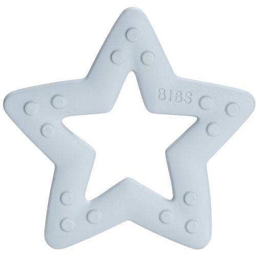 Baby Bitie Star mordedor Baby Blue 1 ud - BIBS - Modalova