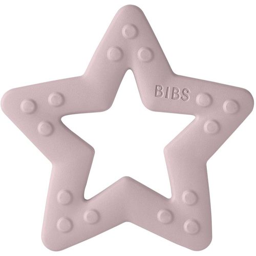 Baby Bitie Star Beißring Pink Plum 1 St - BIBS - Modalova