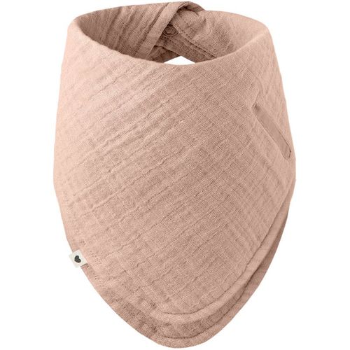 Bandana Bib bavaglino Blush 1 pz - BIBS - Modalova