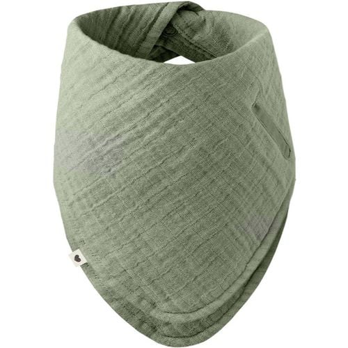 Bandana Bib bavaglino Sage 1 pz - BIBS - Modalova