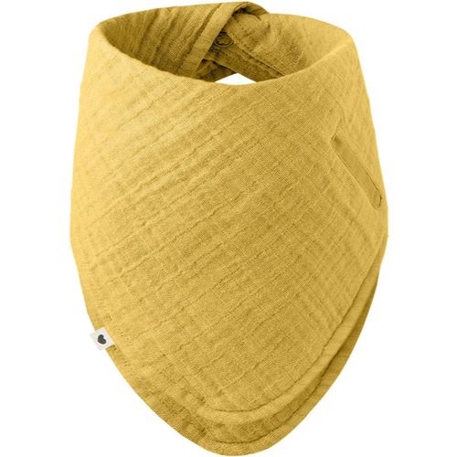 Bandana Bib bavaglino Mustard 1 pz - BIBS - Modalova