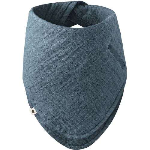 Bandana Bib bavaglino Petrol 1 pz - BIBS - Modalova