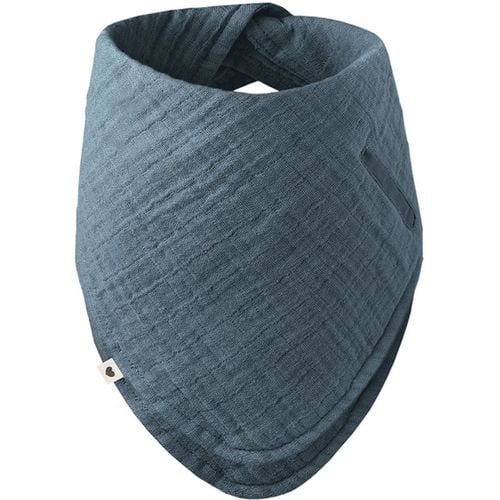 Bandana Bib Lätzchen Petrol 1 St - BIBS - Modalova