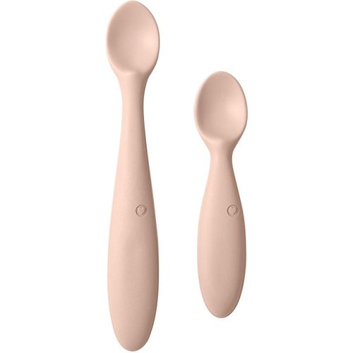 BIBS Spoon cuchara Blush 2 ud - BIBS - Modalova