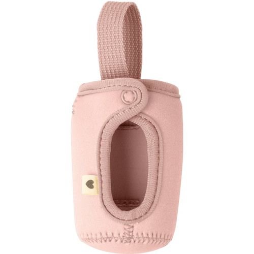 Bottle Cover Small copribottiglia Blush 1 pz - BIBS - Modalova