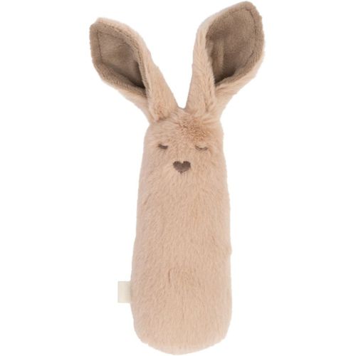 Kangarooo Rattle sonaglio Vanila 1 pz - BIBS - Modalova