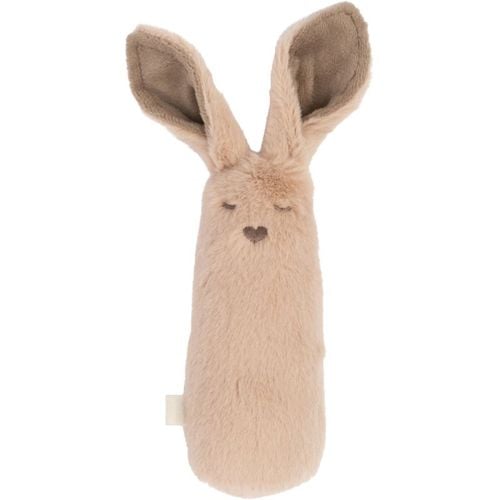 Kangarooo Rattle sonajero Vanila 1 ud - BIBS - Modalova