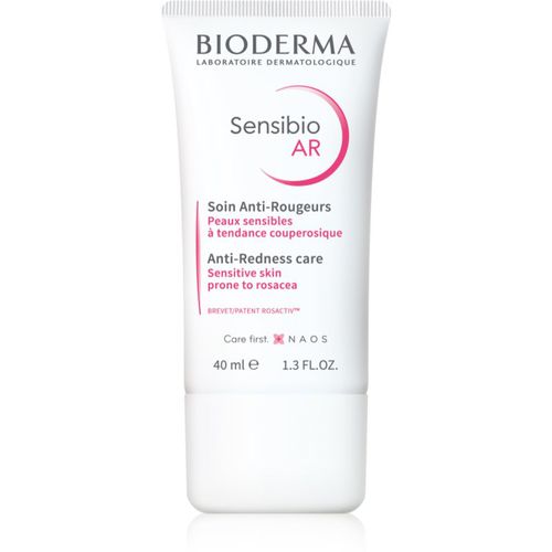 Sensibio AR Cream crema calmante para pieles sensibles con tendencia a las rojeces 40 ml - Bioderma - Modalova